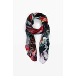 FOULARD PATCH VERTICAL RECTANGLE