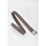 Ceinture en cuir PAVES