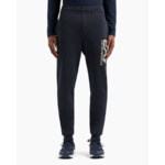 Pantalon bleu armani