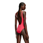 Maillot de bain avec chaîne Oval D