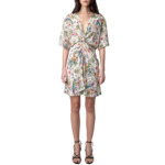 ROZOM CDC TWISTED GARDEN