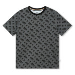 TEE-SHIRT MANCHES COURTES