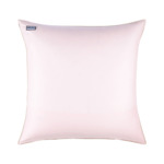 Kenzo - Taie d'oreiller en satin rose, K Mitsuko