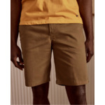 Short chino vert clair