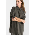 Robe evasée, patineuse SUZAN