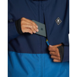 BASIS JACKET