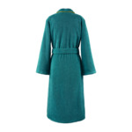 Yves Delorme - Peignoir de bain en coton modal 450 g/m², Panorama