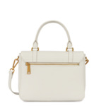 Cartable A rabat avec fermoir M Donna Kyla