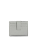 Porte cartes Avec Pression Foulonné PM