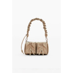 Petit sac poches nœuds