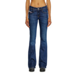 Bootcut Jeans - 1969 D-Ebbey