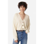 Cardigan Caren 100% Laine Mérinos