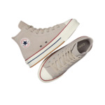 Chuck Taylor All Star Eva Lift Hi Papyrus/Egret
