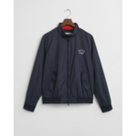 Naval Harrington Jacket