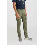 Pantalon cargo AARAN