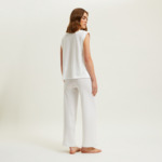 Laurence Tavernier - Pyjama en jersey, Minorque