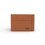 Graphic de Lancel - Porte Cartes Homme - Camel