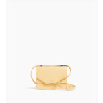 Mini sac bandoulière Naya en cuir liégé
