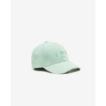 Casquette Brodée Greb Corduroy