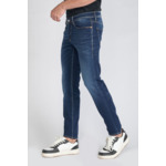 Jeans slim stretch 700/11, longueur 34