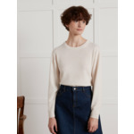 PULL CACHEMIRE