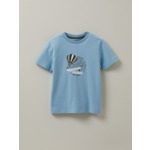 T-SHIRT JULES VERNE