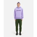 Sweatshirt What Is ? Homme