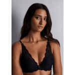 Soutien-gorge Plunge foulard Rythm of Desire