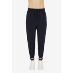 Pantalon - Bleu Marine Profonde