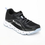 W RIVERS EDGE WATER SHOE Noir