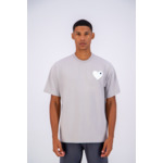T-SHIRT COEUR CHIC