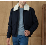 Blouson Wild Navy