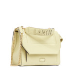 Ninon De Lancel - Sac Rabat M - Anis