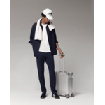 Pantalon Droit Casual