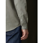 Chemise en flanelle Soho Astra