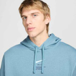 M NSW ATHL PO HOODIE BB