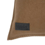 BOSS Home - Housse de coussin en polaire, Ladak