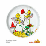 Service de table pour enfants Maya l'abeille 6 pièces