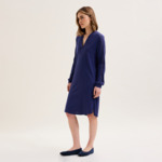 Laurence Tavernier - Chemise de nuit courte en jersey, Elise