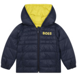 DOUDOUNE REVERSIBLE