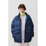 Doudoune mixte Zidibay