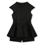 ROBE D EXCEPTION