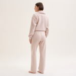 Laurence Tavernier - Pantalon en polaire, Romy