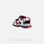 JR SANDAL ANDROID