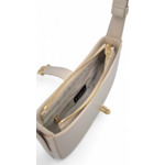 MIANOVA MINI SHOULDER BAG - VITELLO FERRARA