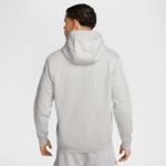 M NSW SW AIR PO HOODY FLC BB