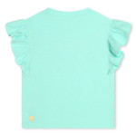 TEE-SHIRT MANCHES COURTES