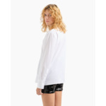 Chemise - blanc optique