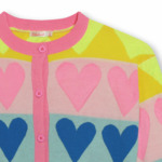 CARDIGAN TRICOT