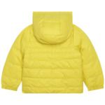 DOUDOUNE REVERSIBLE